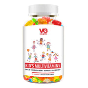 Vita Globe Kid's Gummy Multivitamin