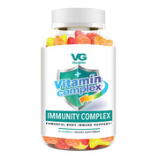 Vita Globe Immunity Complex Gummy Vitamins