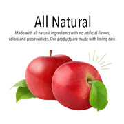 Vita Globe Sugar Free apple cider vinegar gummy vitamins all natural