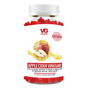 Vita Globe Sugar Free apple cider vinegar gummy vitamins